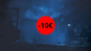 Moins de 10€ pour ce jeu d'aventure horrifique sur Nintendo Switch 2, vous allez frissonner !