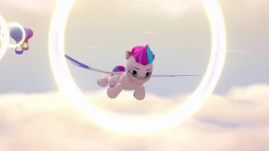 Ce jeu vidéo est-il vraiment celui qu'il faut pour vos enfants ? Il vient tout juste d'arriver dans le Game Pass !