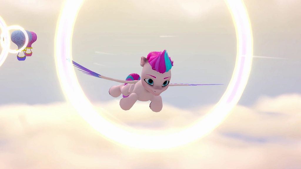 Ce jeu vidéo est-il vraiment celui qu'il faut pour vos enfants ? Il vient tout juste d'arriver dans le Game Pass !