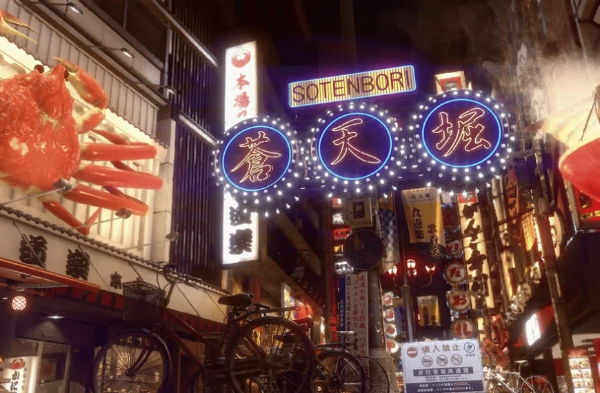 Notés 18/20, ces jeux d'action sont à moins de 40€ sur Nintendo Switch 2, de quoi découvrir l'une des meilleurs sagas japonaises