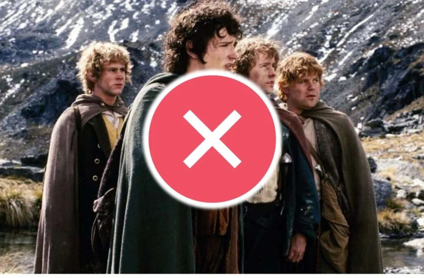 Le Seigneur des Anneaux : ce personnage très apprécié des fans a été supprimé de la trilogie de Peter Jackson et il y a une bonne raison à ça