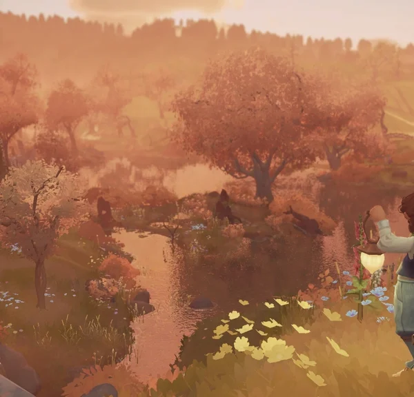 Ce jeu vidéo aurait pu être l'Animal Crossing du Seigneur des Anneaux : ce fut une vraie déception !