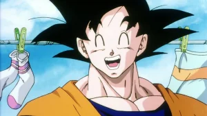 Que devient Goku à la fin de Dragon Ball ? Akira Toriyama donne sa vision officielle sur l'avenir de son héros !