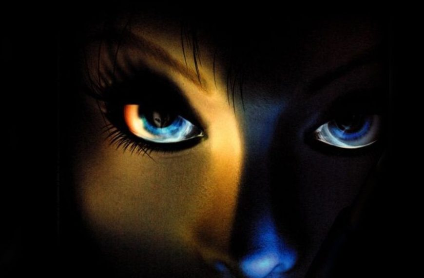 Cette vidéo immortalise un des moments qui m'a le plus marqué de l'histoire du jeu vidéo : une "trahison" qui fait encore parler