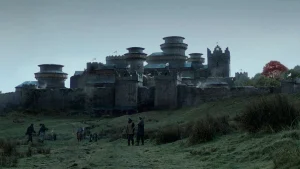 HBO n’a pas voulu de cette série pour assurer la suite de Game of Thrones, ils l’ont jugé “trop déprimante”