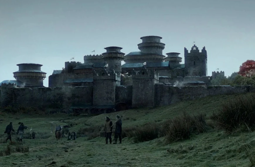 HBO n’a pas voulu de cette série pour assurer la suite de Game of Thrones, ils l’ont jugé “trop déprimante”