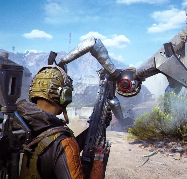 Arc Raiders : transformez le jeu vidéo phénomène en FPS… grâce à un bug !