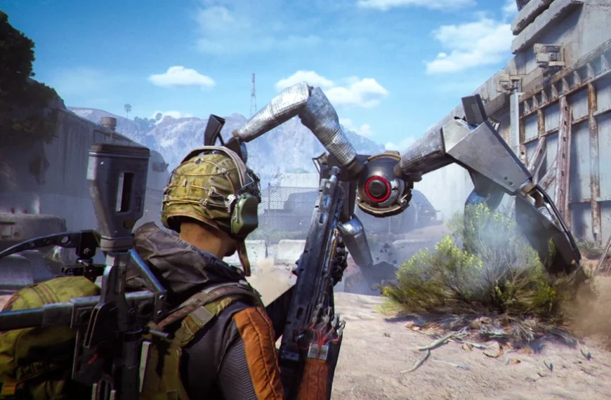 Arc Raiders : transformez le jeu vidéo phénomène en FPS… grâce à un bug !