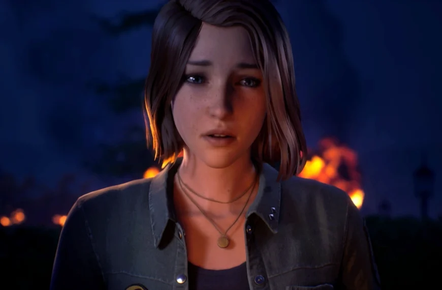 Life is Strange : la plus grande histoire de la saga va se conclure, l’épisode Reunion veut réaliser l’impensable !