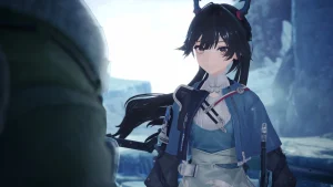 L'erreur que vous ne devez faire sous aucun prétexte… Au risque d'être soft lock sur Arknights : Endfield