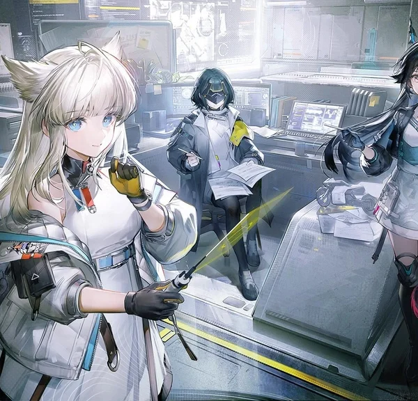 Système gacha Arknights Endfield : bien gérer ses pulls et les erreurs à éviter sur les bannières