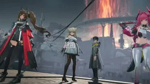 Tier list Arknights Endfield : quels sont les meilleurs personnages pour monter des équipes ?