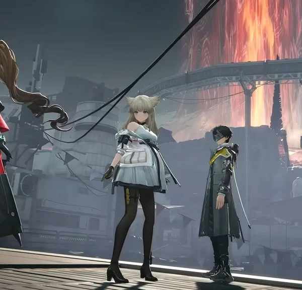 Tier list Arknights Endfield : quels sont les meilleurs personnages pour monter des équipes ?