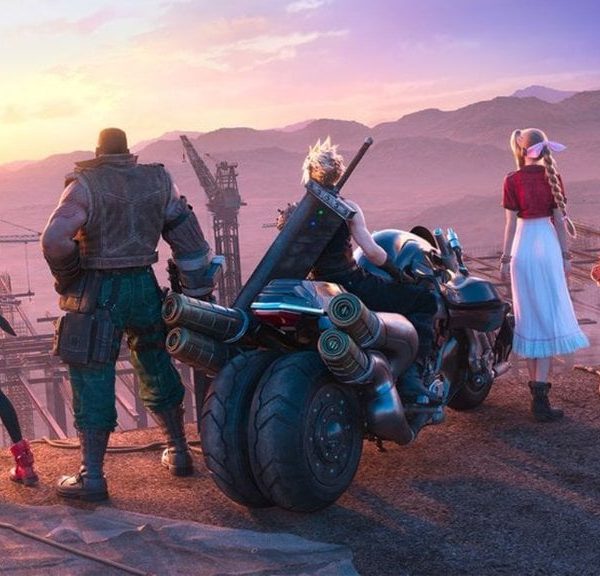 Test Final Fantasy VII Remake sur Switch 2