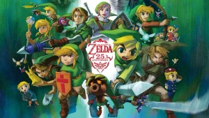 Zelda fête ses 40 ans le mois prochain, je ne peux pas croire que Nintendo ne nous réserve rien !