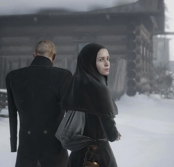 Cet OVNI horrifique du jeu vidéo m'a définitivement marqué : il est fou et débarque dans le Game Pass, mais il y a une mauvaise nouvelle