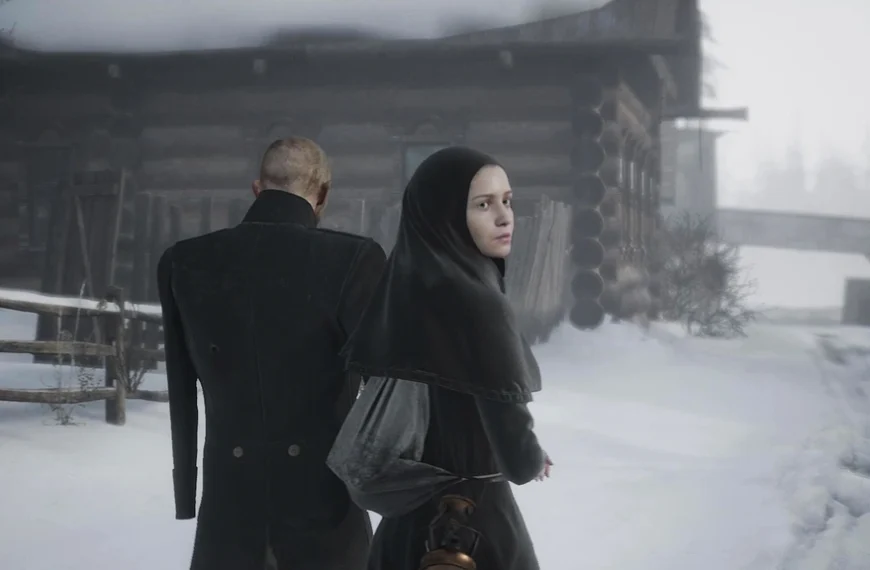 Cet OVNI horrifique du jeu vidéo m'a définitivement marqué : il est fou et débarque dans le Game Pass, mais il y a une mauvaise nouvelle