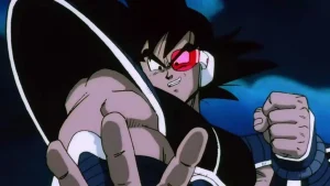 Je n'avais jamais vu cet excellent film Dragon Ball Z en 36 ans… Son méchant est l'un des meilleurs de la saga !
