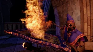 Ce jeu coopératif mélange horreur et magie : le résultat est explosif, j'ai hâte d’y jouer !