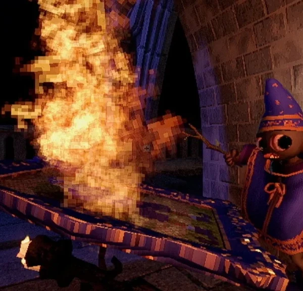 Ce jeu coopératif mélange horreur et magie : le résultat est explosif, j'ai hâte d’y jouer !