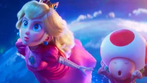 Nintendo : les films Super Mario Galaxy et Zelda ne sont pas les derniers, il va y avoir du lourd !