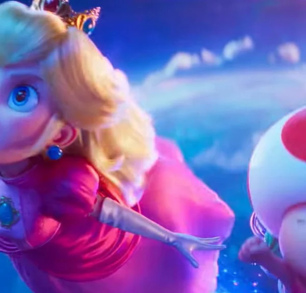 Nintendo : les films Super Mario Galaxy et Zelda ne sont pas les derniers, il va y avoir du lourd !
