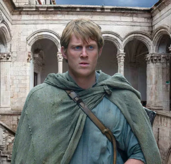 Game of Thrones : tout le monde a oublié cette scène qui révèle un gros indice sur le destin du héros de la série A Knight of the Seven Kingdoms