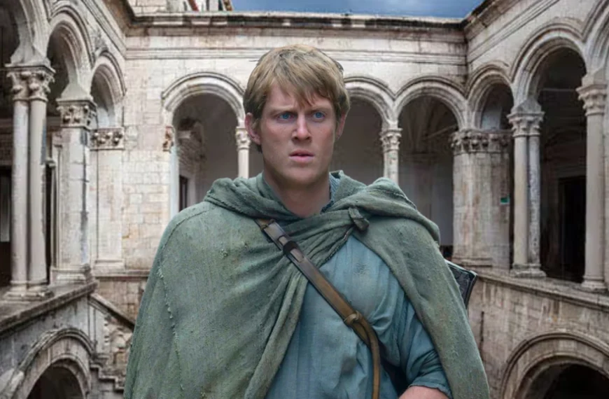 Game of Thrones : tout le monde a oublié cette scène qui révèle un gros indice sur le destin du héros de la série A Knight of the Seven Kingdoms