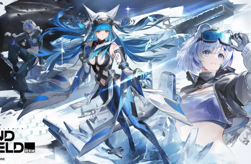 Reroll Arknights Endfield : faut-il réinitialiser son compte pour retenter sa chance ?