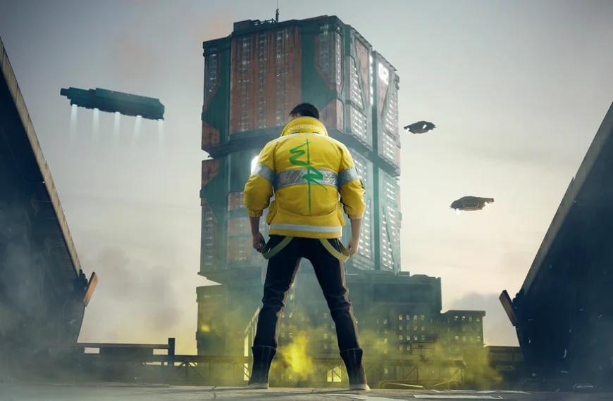 Le créateur de The Witcher 4 a complètement interdit ce mod de Cyberpunk 2077, son créateur dénonce une “logique de corpo”