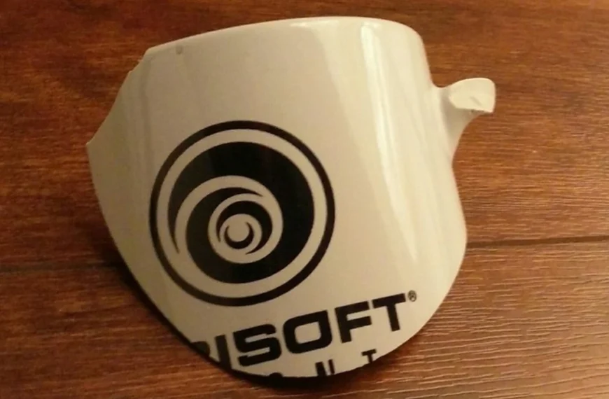 Ubisoft : je ne comprendrai jamais ceux qui se réjouissent de la descente aux enfers de l'éditeur français