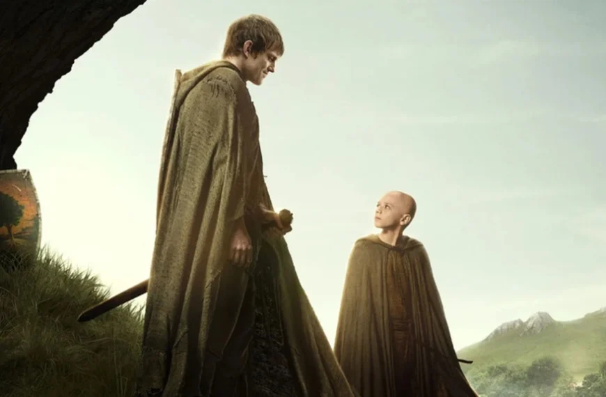 A Knight of the Seven Kingdoms : la nouvelle série met tout le monde d’accord, elle surpasse toutes les saisons de Game of Thrones et House of the Dragon