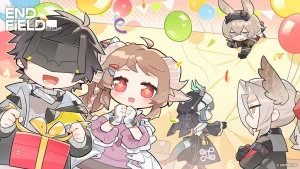 Arknights Endfield : il y a des récompenses gratuites cachées à récupérer… Ne loupez pas cette chance pour des invocations !