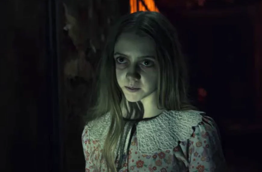 Silent Hill 2 : L'incroyable hasard qui lie le film de Christophe Gans au Remake de la Bloober Team