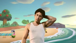 "Incroyable !" Cette joueuse reproduit la série HBO qui cartonne en ce moment sur Animal Crossing