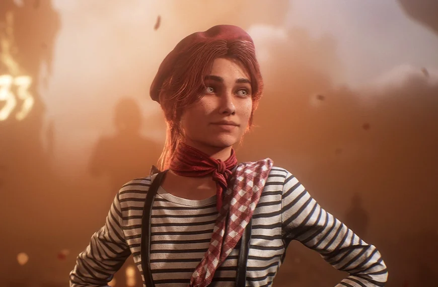 Rien n’arrête Clair Obscur, pas même le triomphe d’Elden Ring : le petit studio français a battu le géant japonais sur ce point !