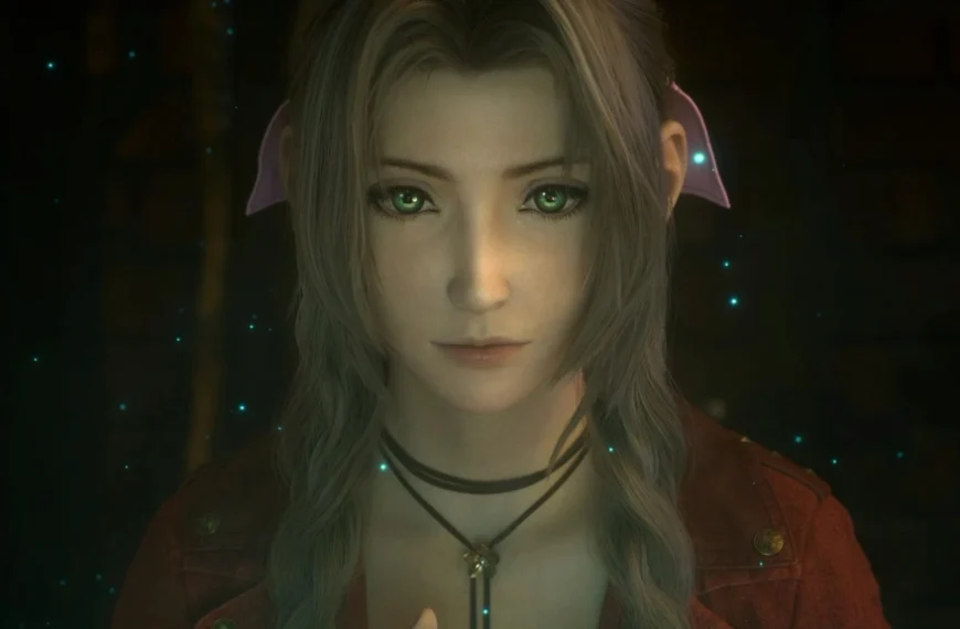 Même après 150 heures, Final Fantasy 7 Remake m’a prouvé qu’on ne connaît jamais totalement les jeux vidéo que l’on adore