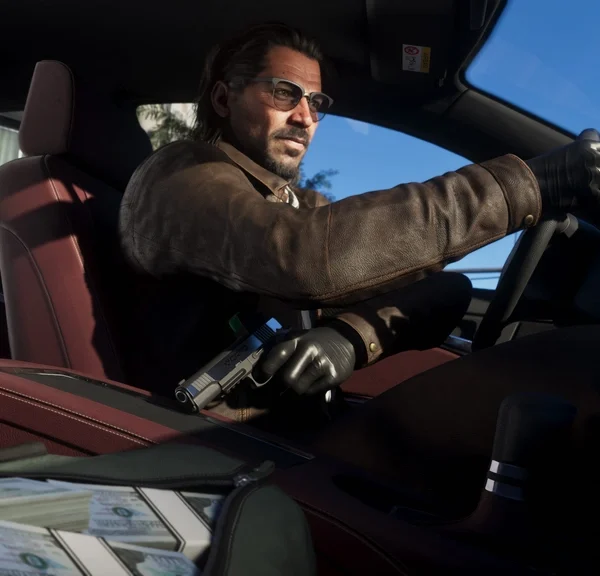 GTA 6 : tout le monde se rassure à propos de sa sortie en 2026 sur PS5 et Xbox, mais PlayStation ne serait pas si optimiste