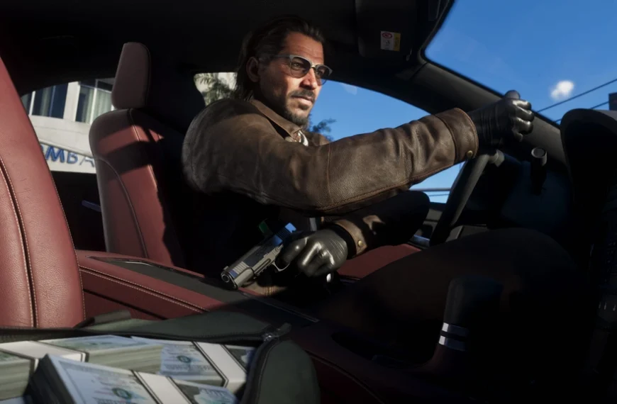 GTA 6 : tout le monde se rassure à propos de sa sortie en 2026 sur PS5 et Xbox, mais PlayStation ne serait pas si optimiste