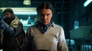 Stranger Things : Eleven s'appelle Elfe dans la VF ! Voici pourquoi