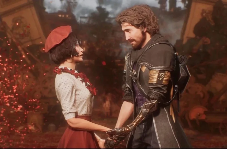 Le créateur de Clair Obscur : Expedition 33 ne s'attendait pas à un tel succès, surtout sur ces 3 aspects précis