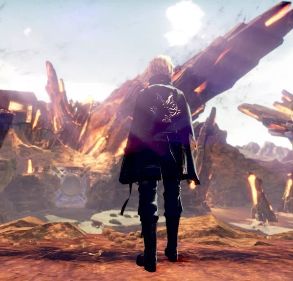 Déçu de Monster Hunter Wilds ? L'un de ses meilleurs concurrents est à 10€ sur Nintendo Switch et Switch 2