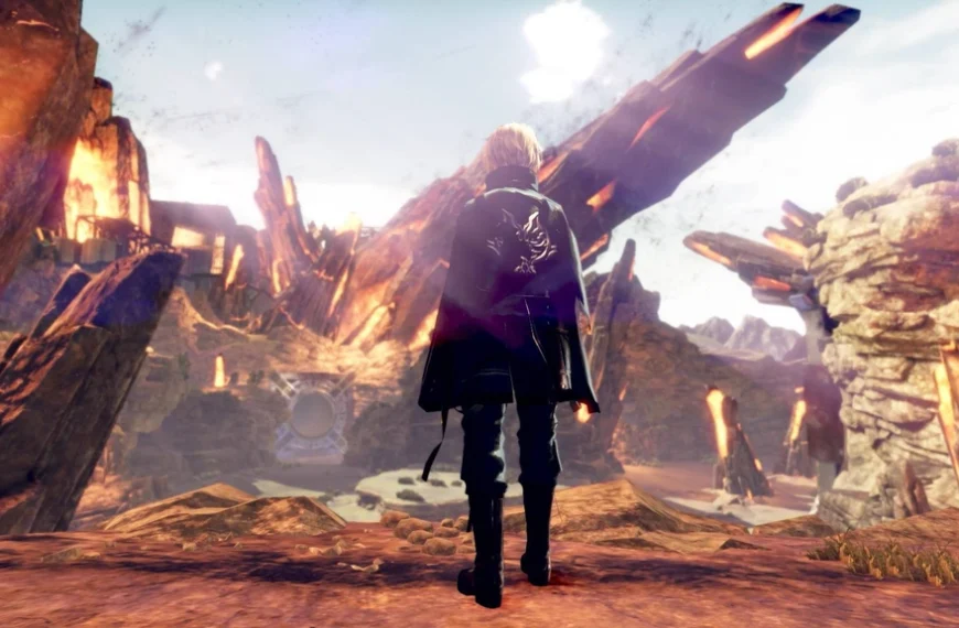 Déçu de Monster Hunter Wilds ? L'un de ses meilleurs concurrents est à 10€ sur Nintendo Switch et Switch 2