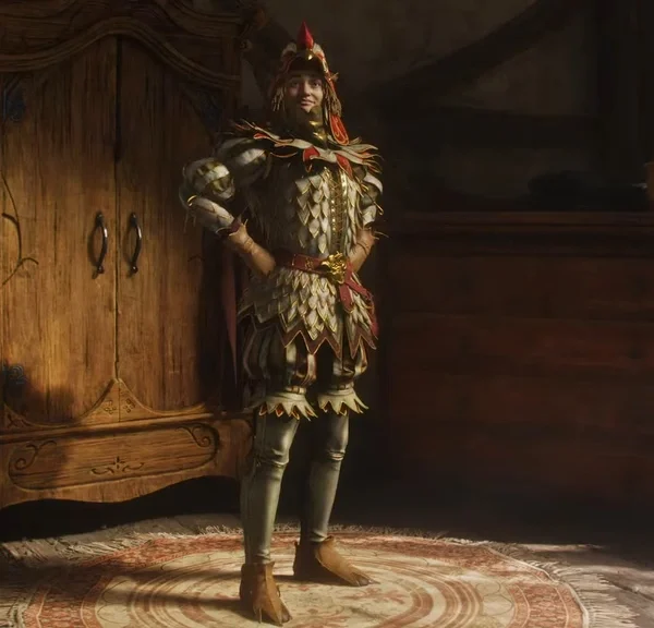 Fable est devenu le jeu vidéo que tout le monde attend !