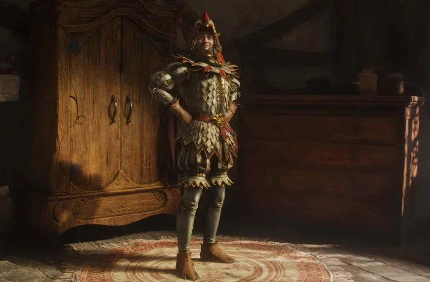 Fable est devenu le jeu vidéo que tout le monde attend !