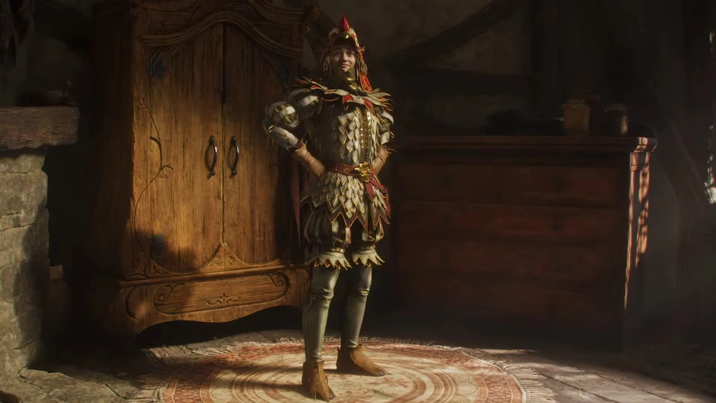 Fable est devenu le jeu vidéo que tout le monde attend !