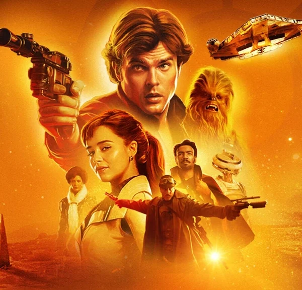 " Je n’ai pas de regrets" Toute juste partie, l'ancienne boss de Star Wars revient sur le désastre du film Han Solo