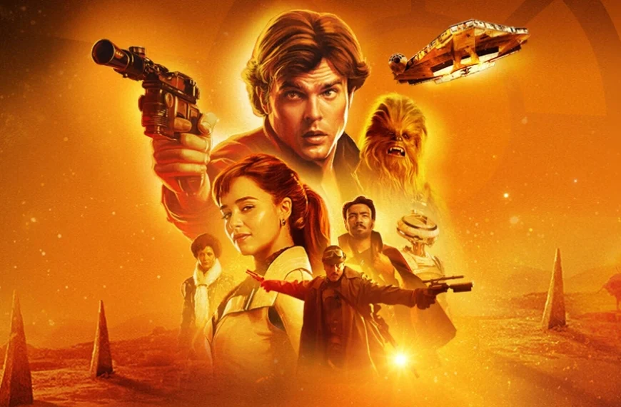 " Je n’ai pas de regrets" Toute juste partie, l'ancienne boss de Star Wars revient sur le désastre du film Han Solo