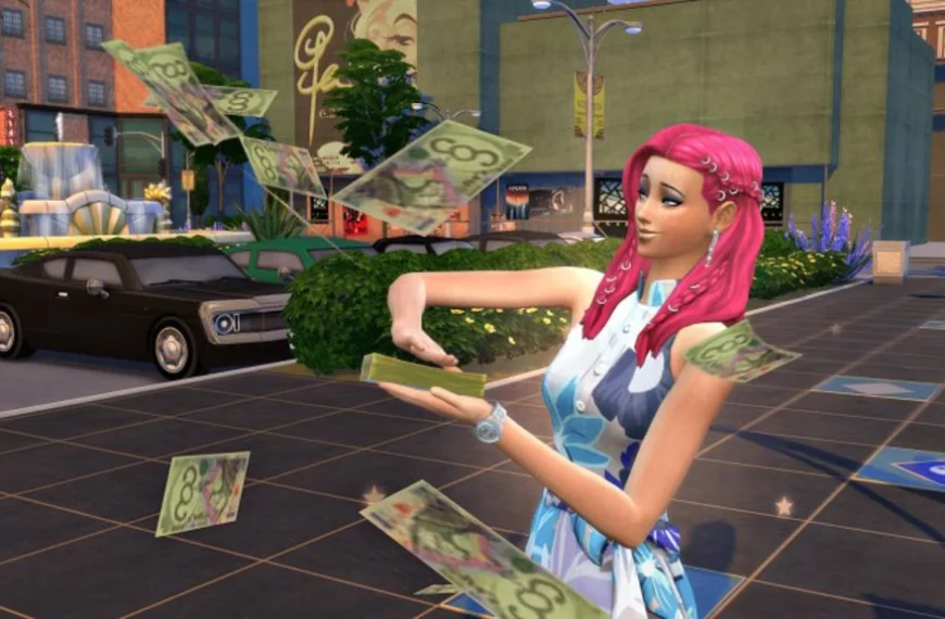 Ce magasin de jeux vidéo a eu un gros problème à cause de la Nintendo Switch 2 : elle générait de l’argent… à l’infini !