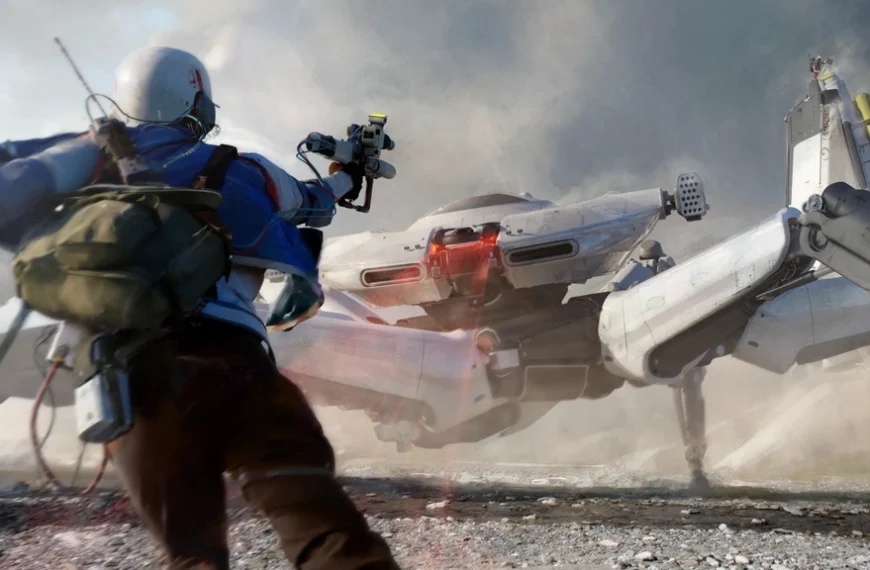 Arc Raiders : cette fonctionnalité réclamée par les joueurs pourrait tout changer